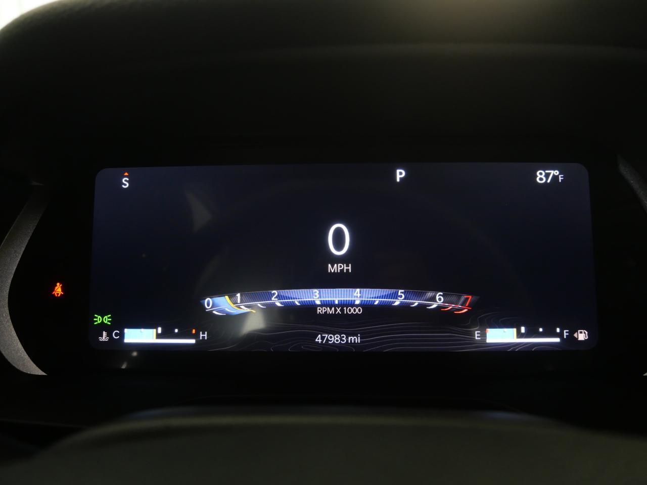 2023 Jeep Grand Cherokee L Altitude San Juan TX