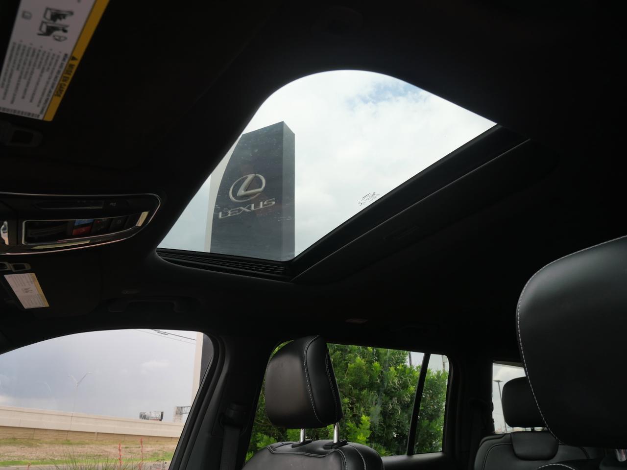 2023 Jeep Grand Cherokee L Altitude San Juan TX