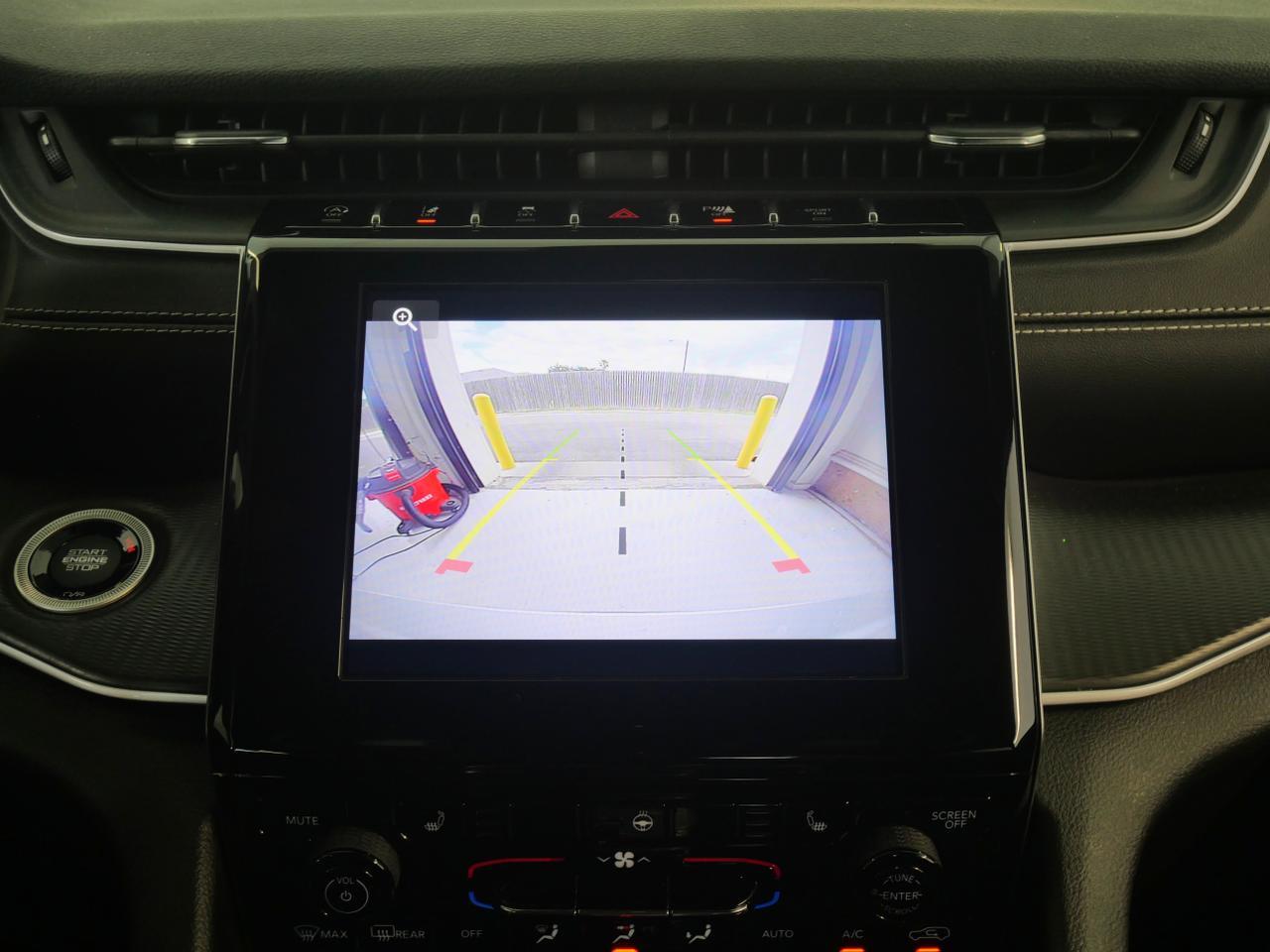 2023 Jeep Grand Cherokee L Altitude San Juan TX