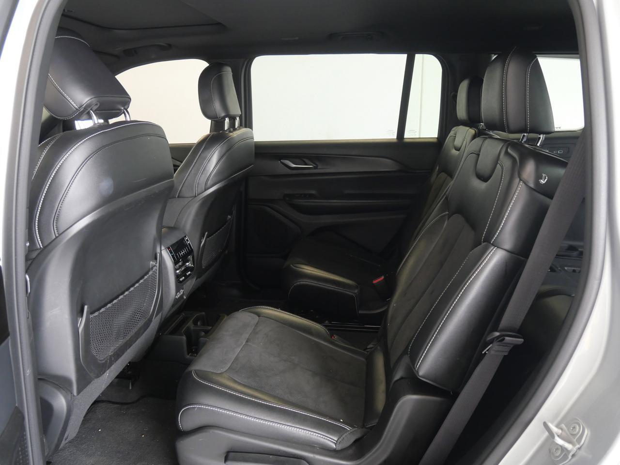 2023 Jeep Grand Cherokee L Altitude San Juan TX