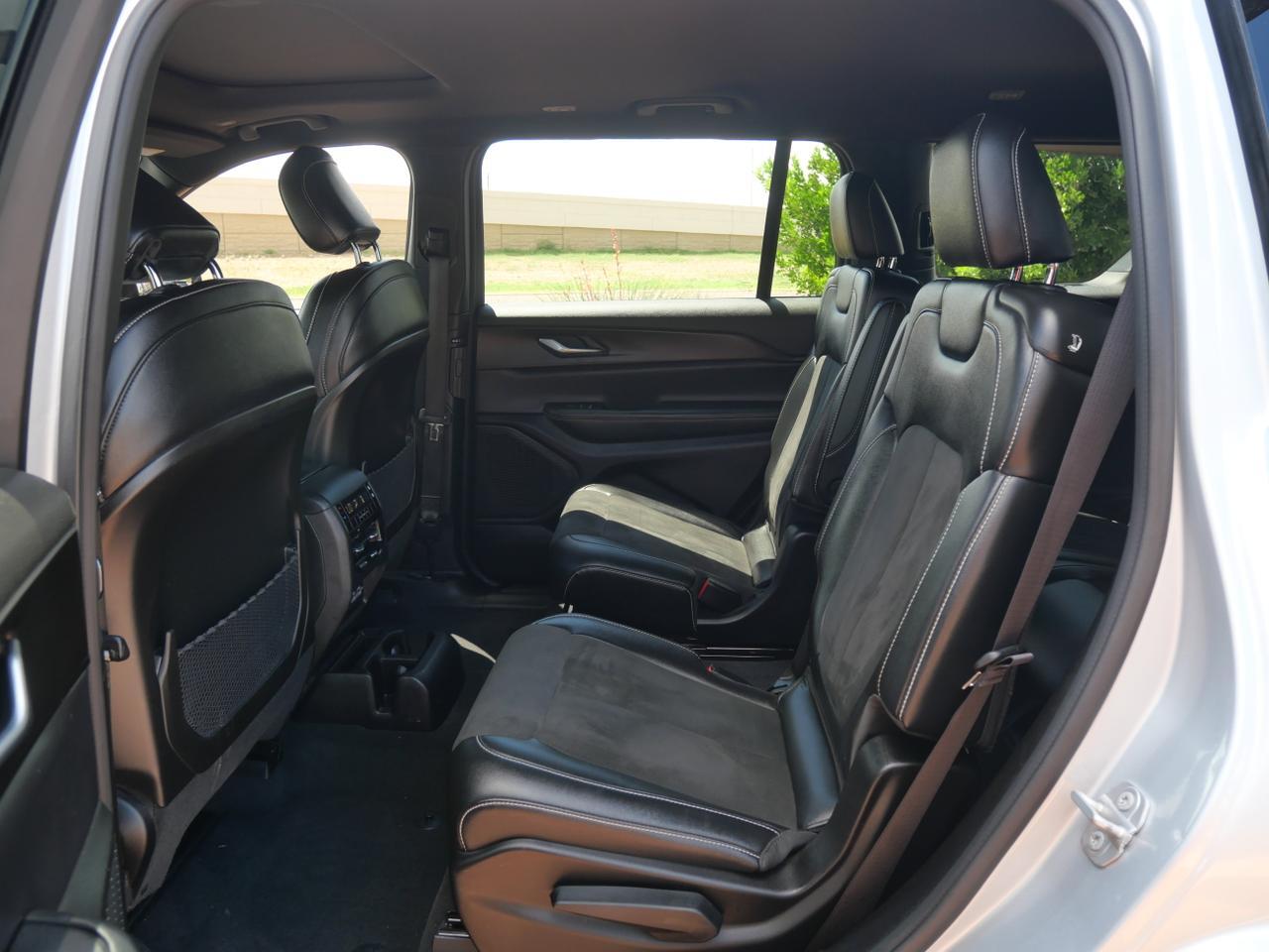 2023 Jeep Grand Cherokee L Altitude San Juan TX
