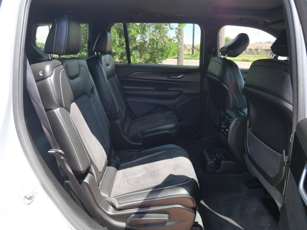 2023 Jeep Grand Cherokee L Altitude San Juan TX