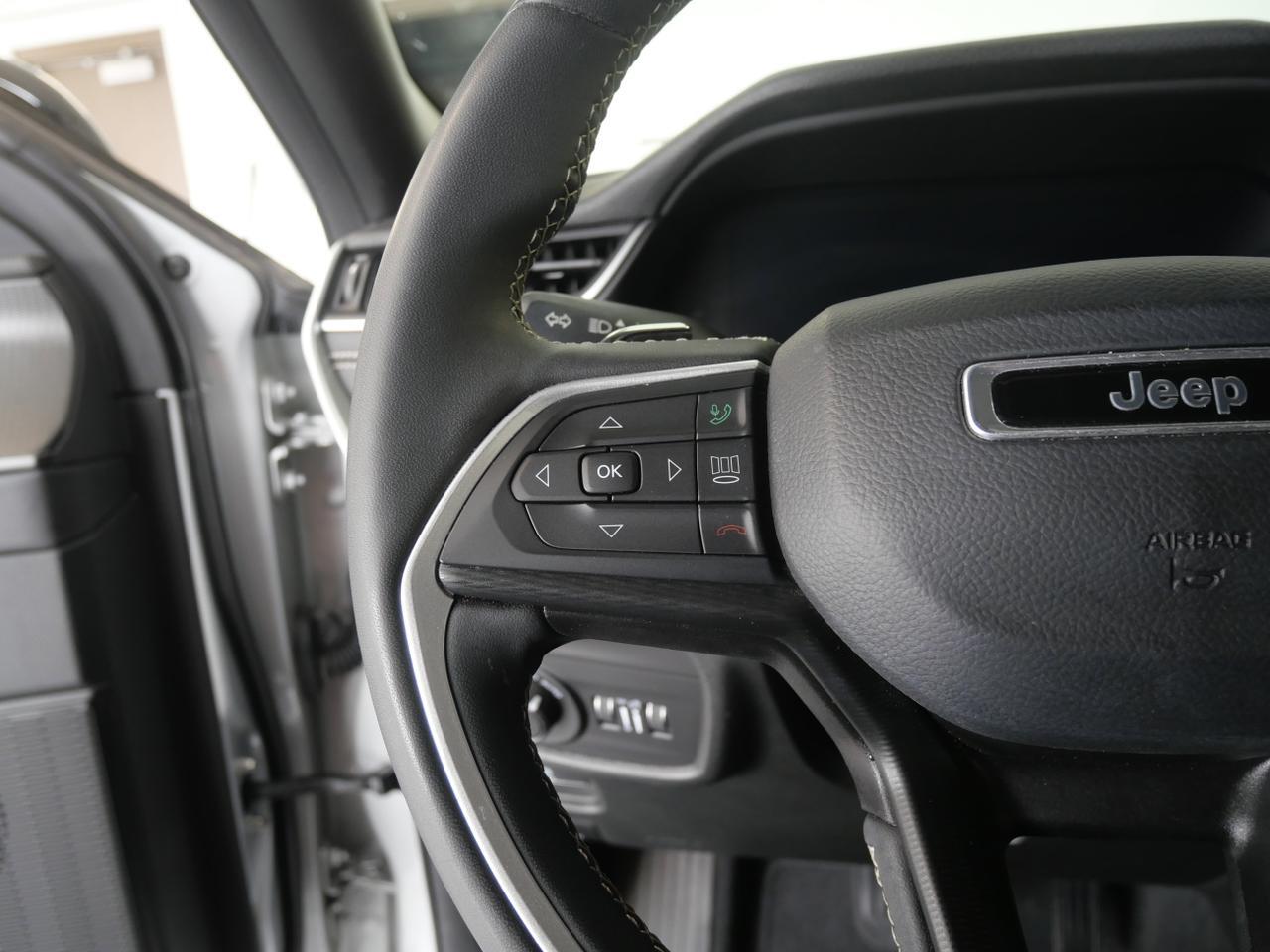 2023 Jeep Grand Cherokee L Altitude San Juan TX