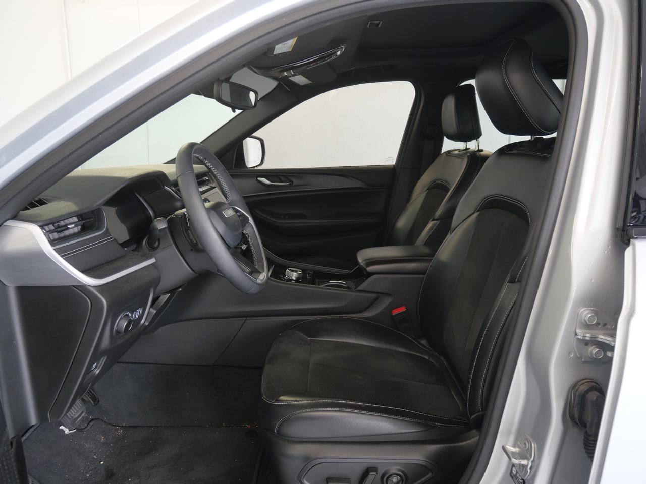 2023 Jeep Grand Cherokee L Altitude San Juan TX
