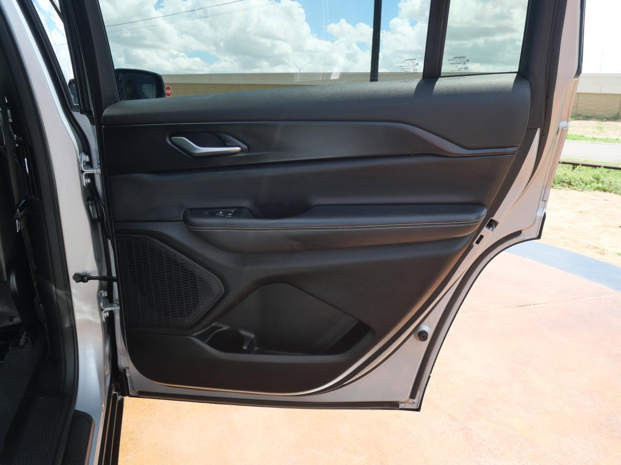2023 Jeep Grand Cherokee L Altitude San Juan TX