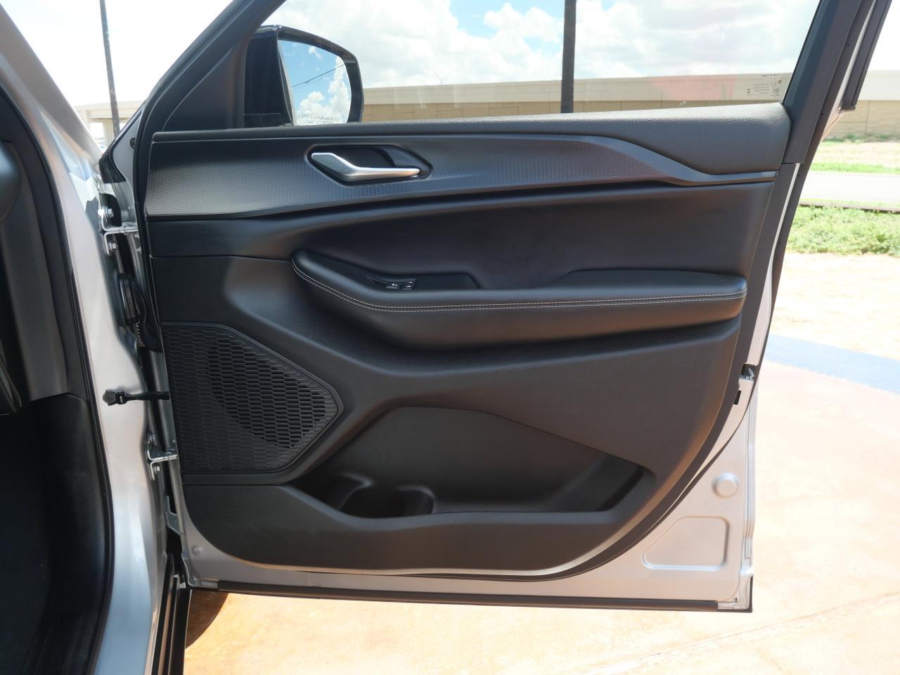 2023 Jeep Grand Cherokee L Altitude San Juan TX