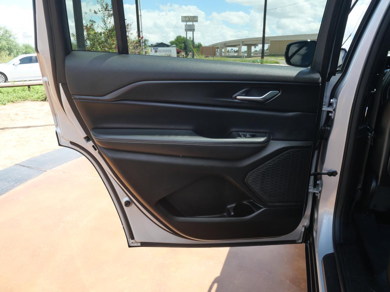 2023 Jeep Grand Cherokee L Altitude San Juan TX
