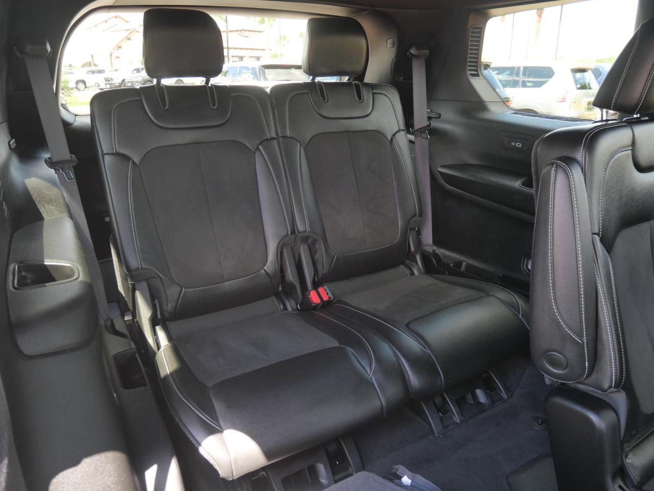 2023 Jeep Grand Cherokee L Altitude San Juan TX