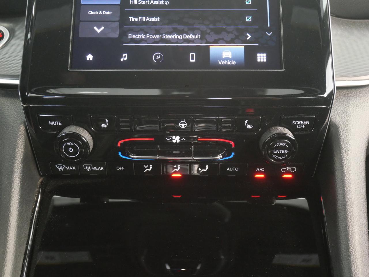 2023 Jeep Grand Cherokee L Altitude San Juan TX