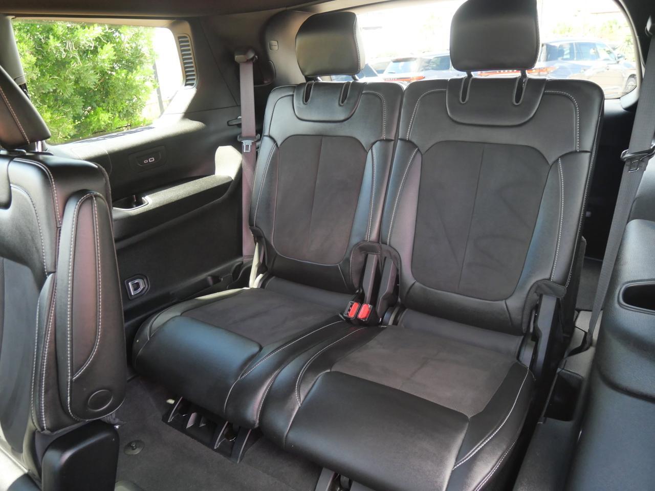 2023 Jeep Grand Cherokee L Altitude San Juan TX