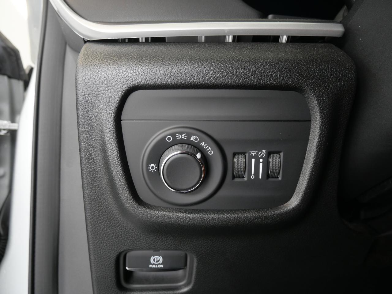 2023 Jeep Grand Cherokee L Altitude San Juan TX