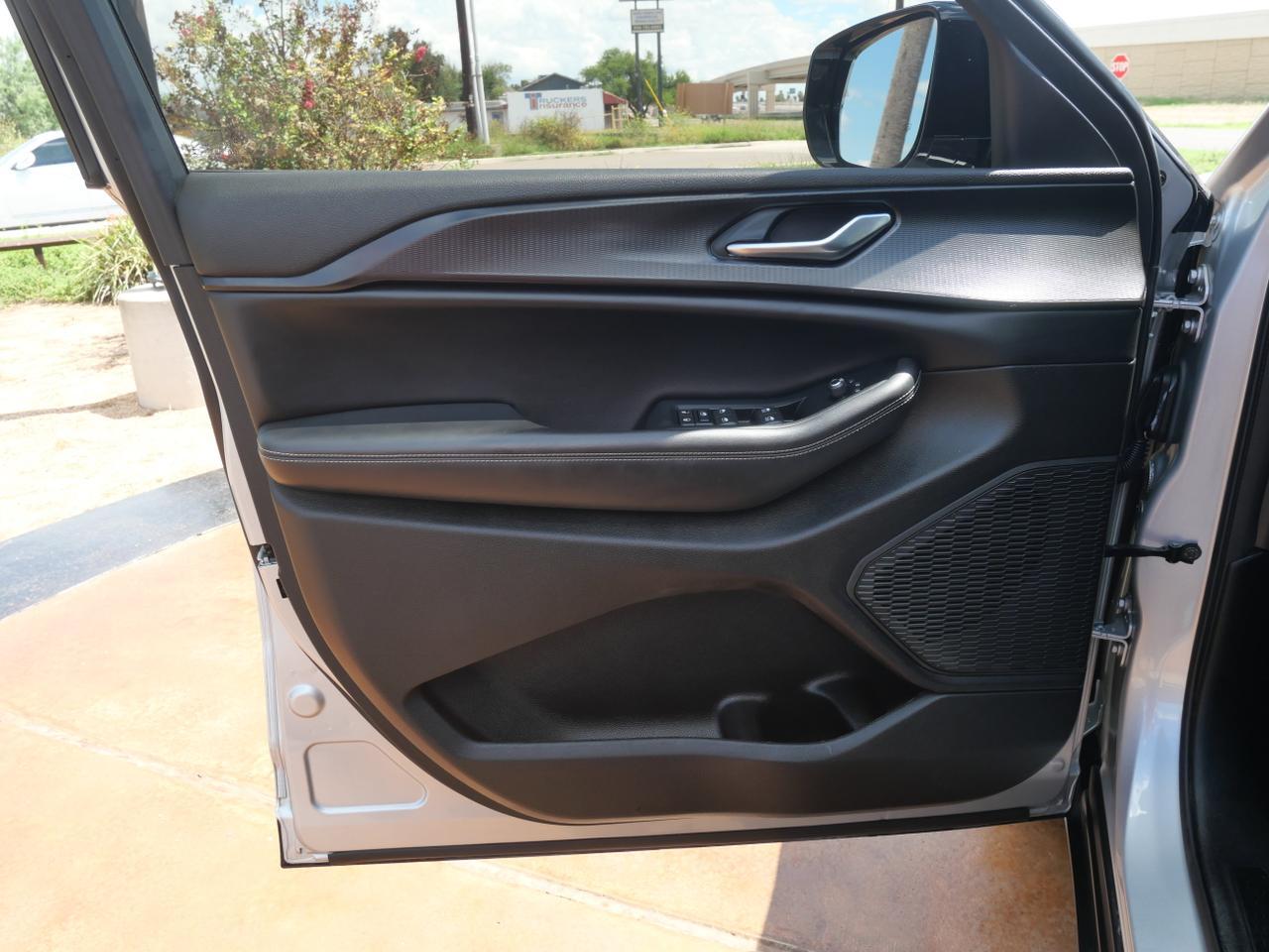 2023 Jeep Grand Cherokee L Altitude San Juan TX