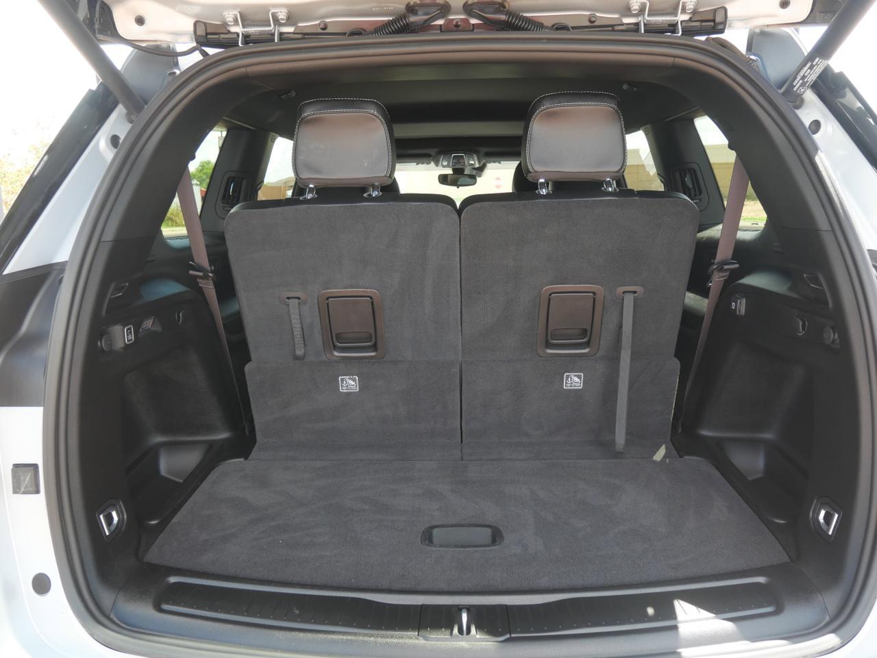 2023 Jeep Grand Cherokee L Altitude San Juan TX