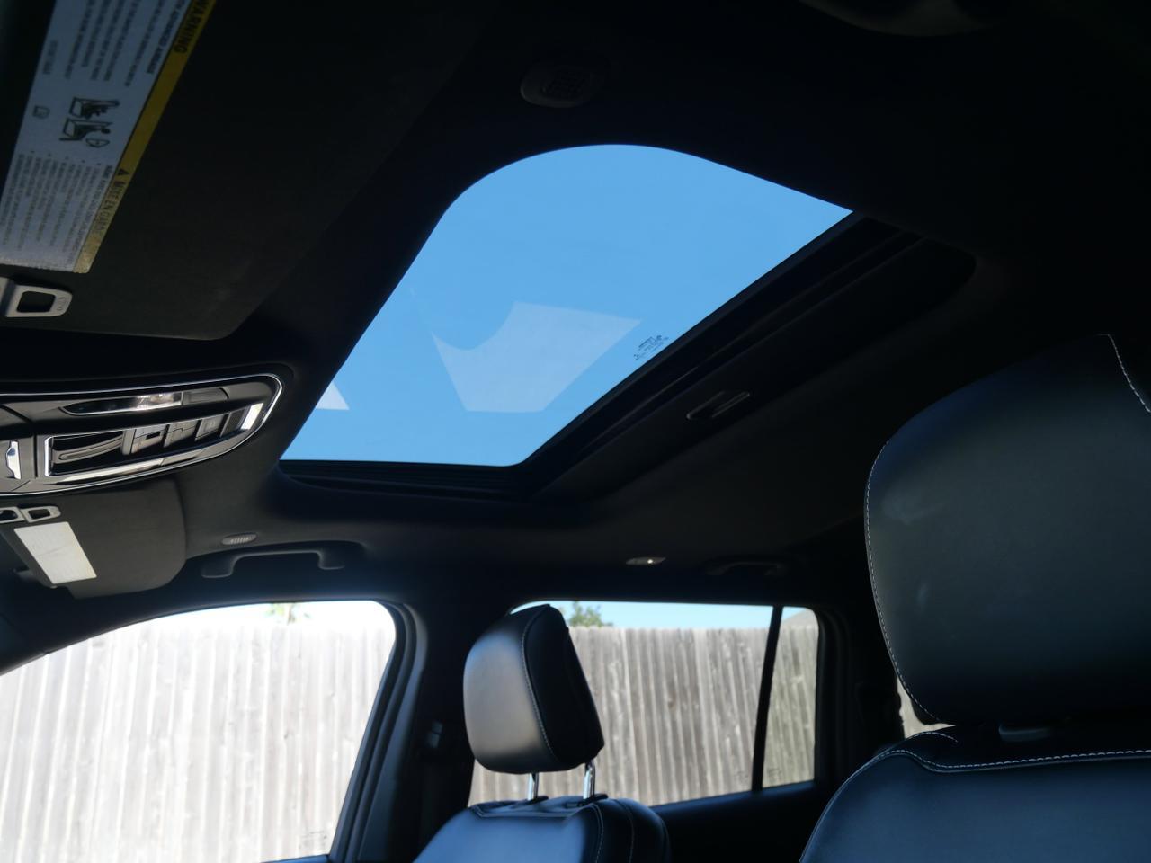 2023 Jeep Grand Cherokee L Altitude San Juan TX