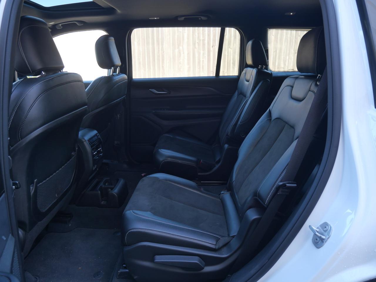 2023 Jeep Grand Cherokee L Altitude San Juan TX