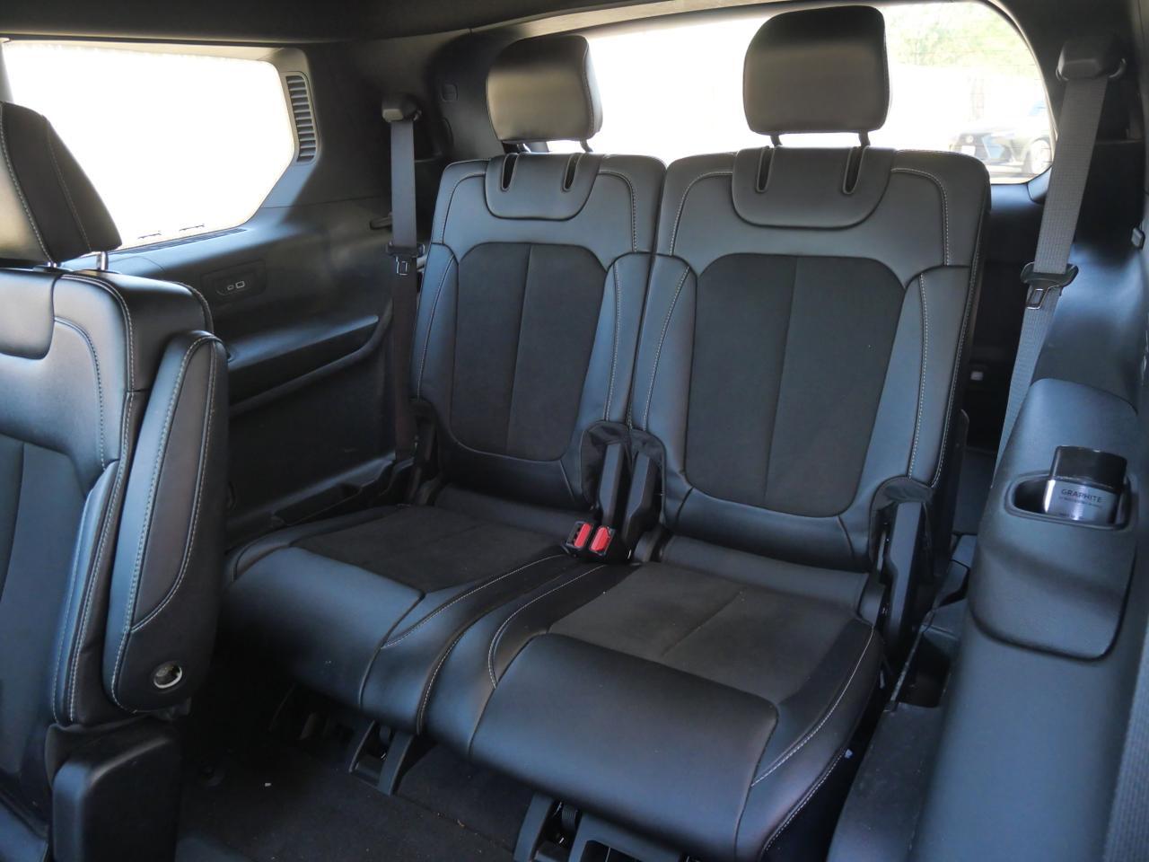 2023 Jeep Grand Cherokee L Altitude San Juan TX