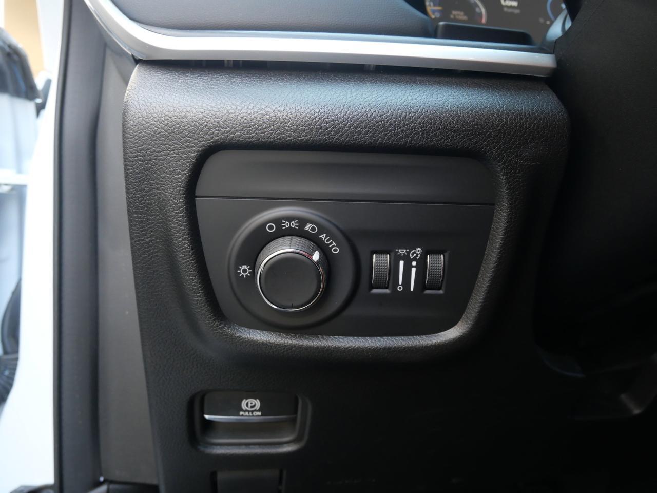 2023 Jeep Grand Cherokee L Altitude San Juan TX