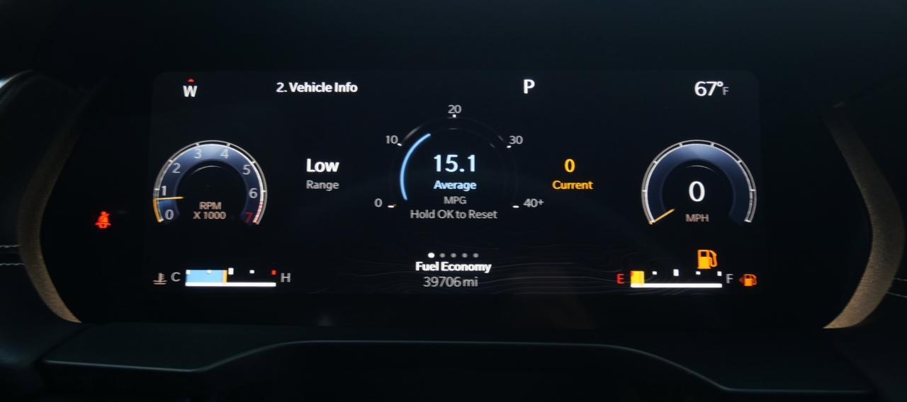 2023 Jeep Grand Cherokee L Altitude San Juan TX