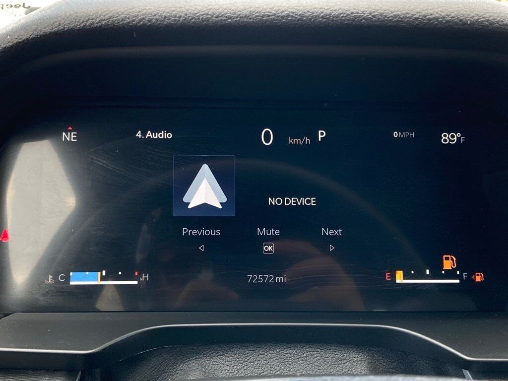 2023 Jeep Grand Cherokee L Altitude San Antonio TX