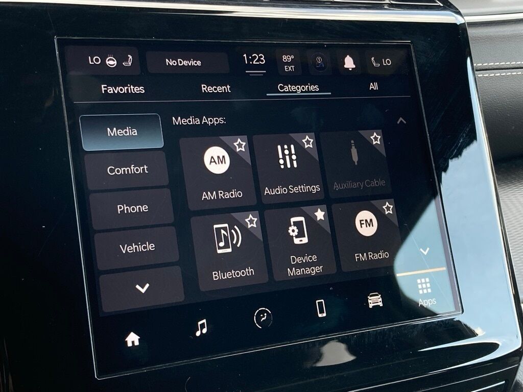 2023 Jeep Grand Cherokee L Altitude San Antonio TX