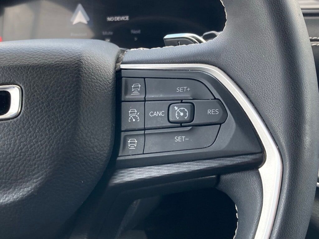 2023 Jeep Grand Cherokee L Altitude San Antonio TX