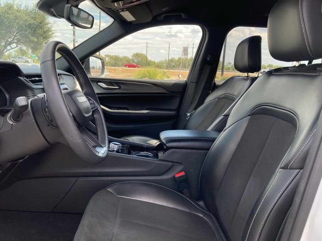 2023 Jeep Grand Cherokee L Altitude San Antonio TX