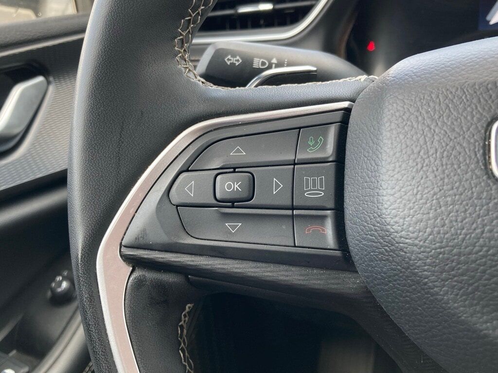 2023 Jeep Grand Cherokee L Altitude San Antonio TX