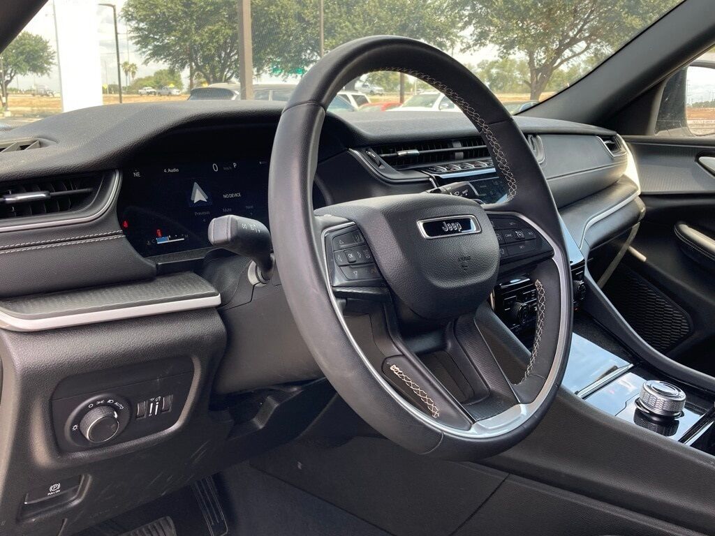 2023 Jeep Grand Cherokee L Altitude San Antonio TX