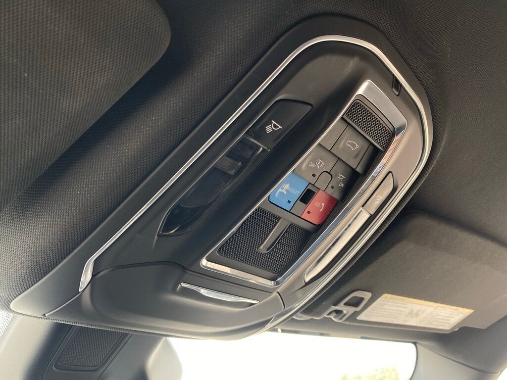 2023 Jeep Grand Cherokee L Altitude San Antonio TX