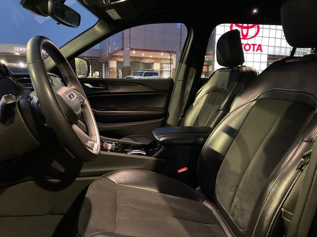 2023 Jeep Grand Cherokee L Altitude San Antonio TX