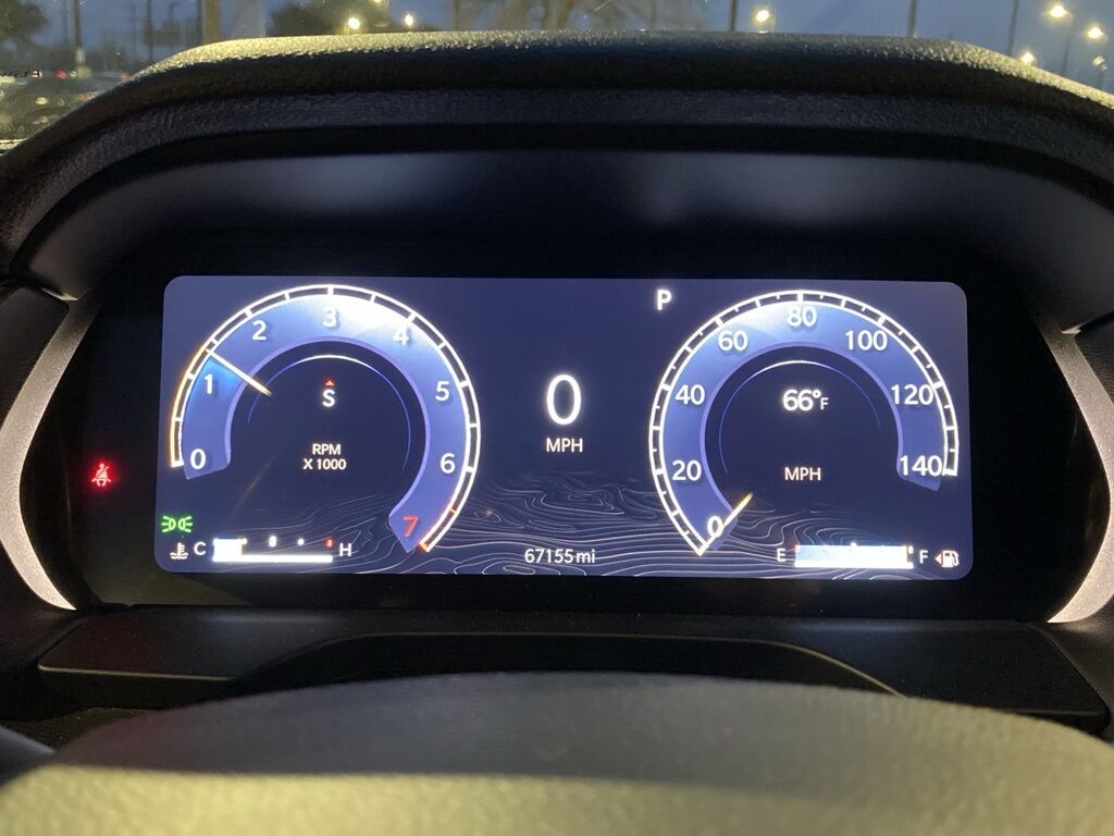 2023 Jeep Grand Cherokee L Altitude San Antonio TX