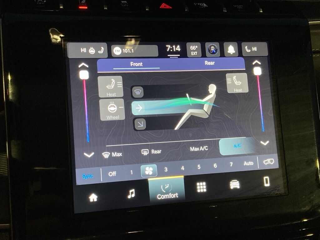 2023 Jeep Grand Cherokee L Altitude San Antonio TX