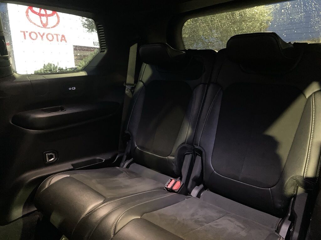 2023 Jeep Grand Cherokee L Altitude San Antonio TX