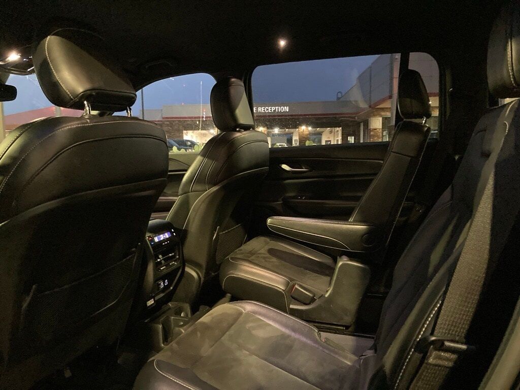 2023 Jeep Grand Cherokee L Altitude San Antonio TX