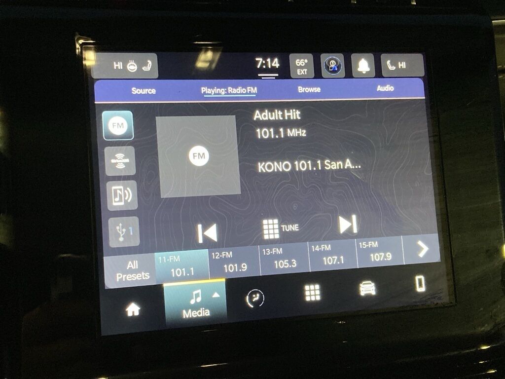 2023 Jeep Grand Cherokee L Altitude San Antonio TX