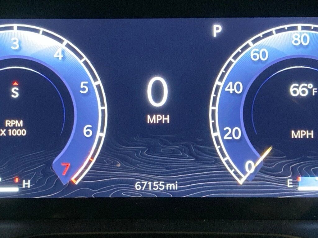 2023 Jeep Grand Cherokee L Altitude San Antonio TX