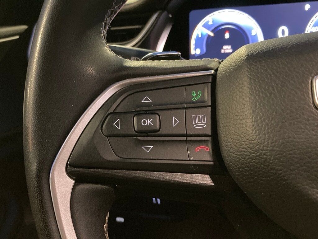 2023 Jeep Grand Cherokee L Altitude San Antonio TX