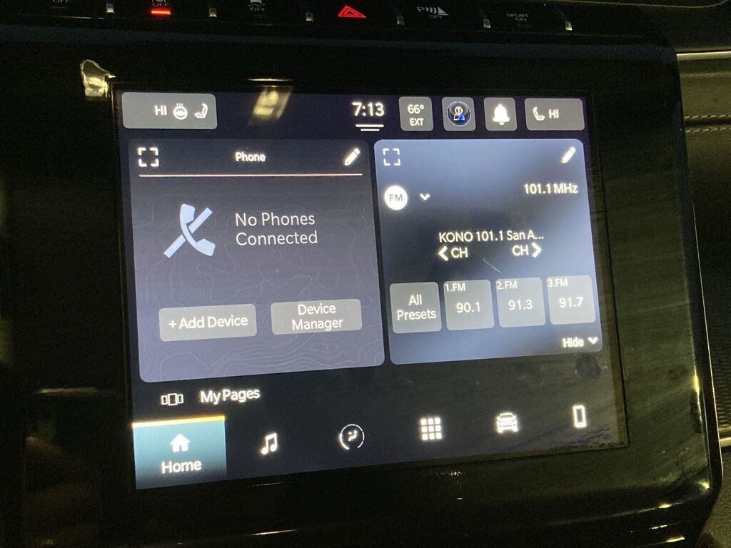 2023 Jeep Grand Cherokee L Altitude San Antonio TX