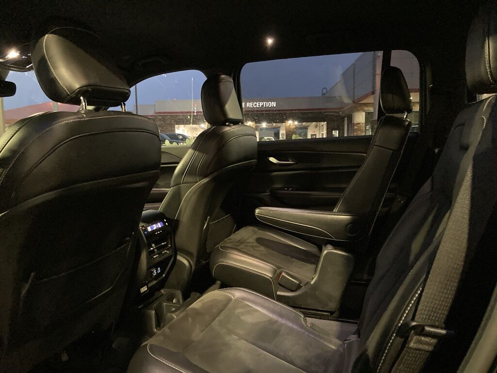 2023 Jeep Grand Cherokee L Altitude San Antonio TX