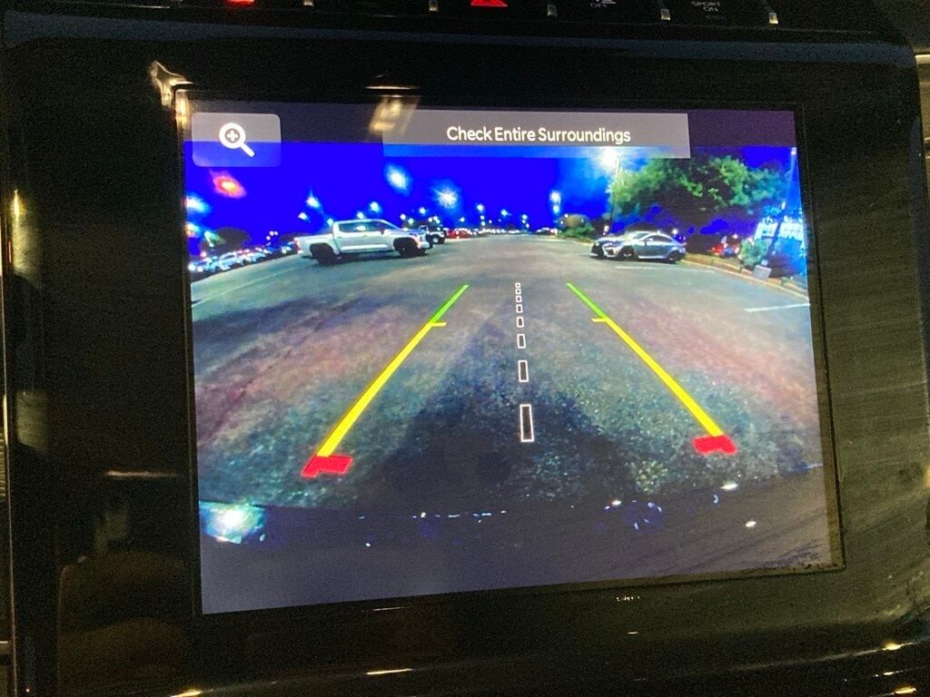 2023 Jeep Grand Cherokee L Altitude San Antonio TX