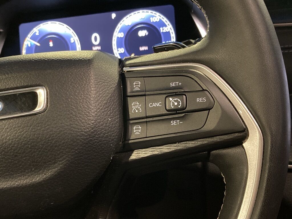 2023 Jeep Grand Cherokee L Altitude San Antonio TX