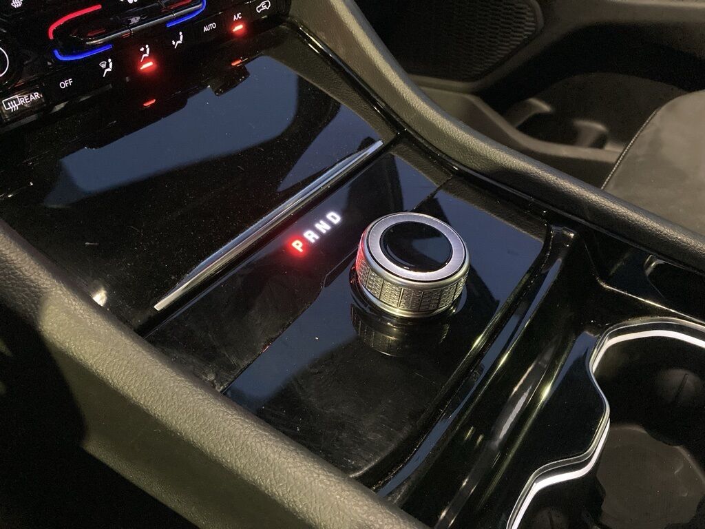 2023 Jeep Grand Cherokee L Altitude San Antonio TX