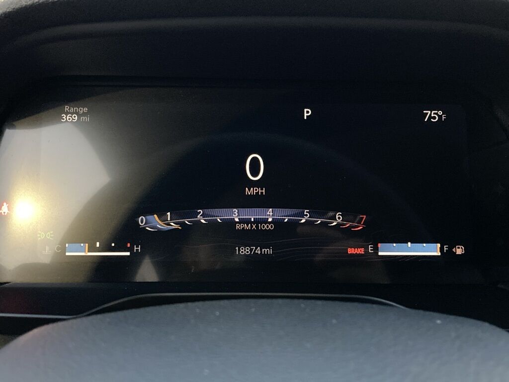 2023 Jeep Grand Cherokee L Altitude San Antonio TX