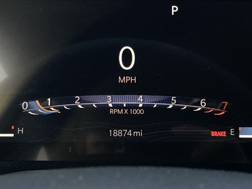 2023 Jeep Grand Cherokee L Altitude San Antonio TX