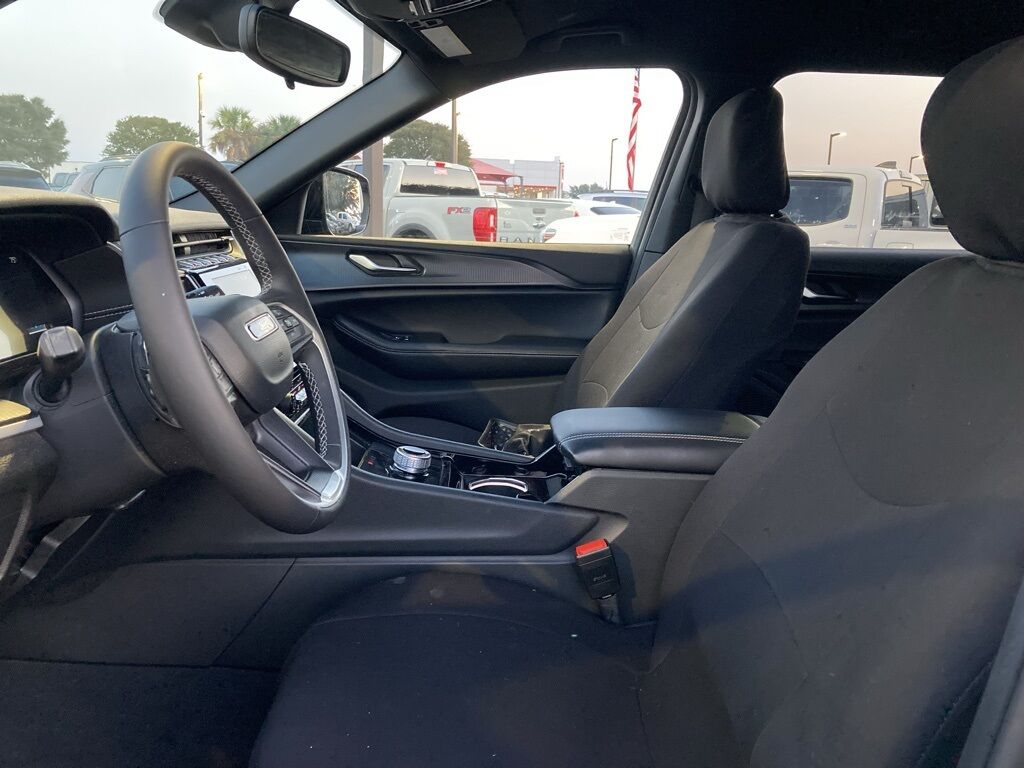 2023 Jeep Grand Cherokee L Altitude San Antonio TX