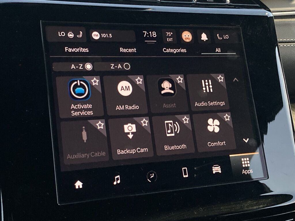 2023 Jeep Grand Cherokee L Altitude San Antonio TX