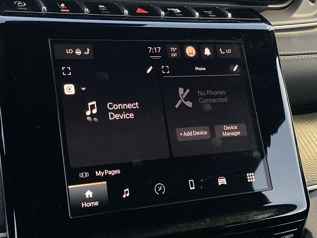 2023 Jeep Grand Cherokee L Altitude San Antonio TX