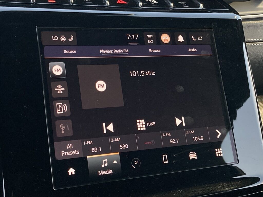 2023 Jeep Grand Cherokee L Altitude San Antonio TX