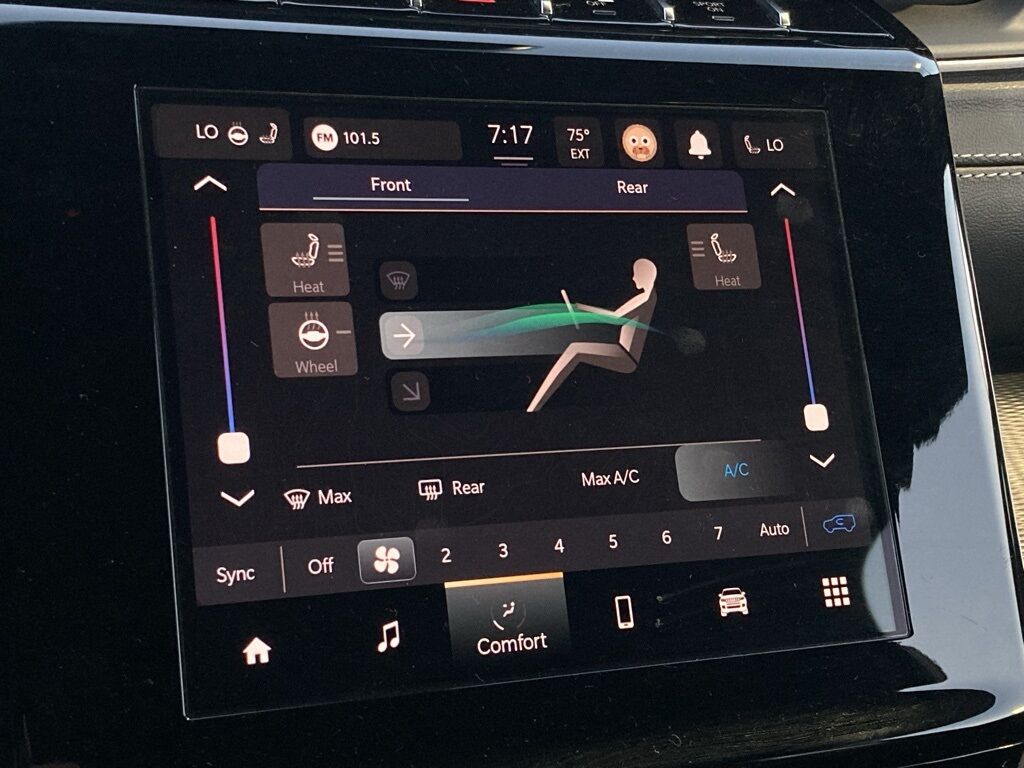 2023 Jeep Grand Cherokee L Altitude San Antonio TX