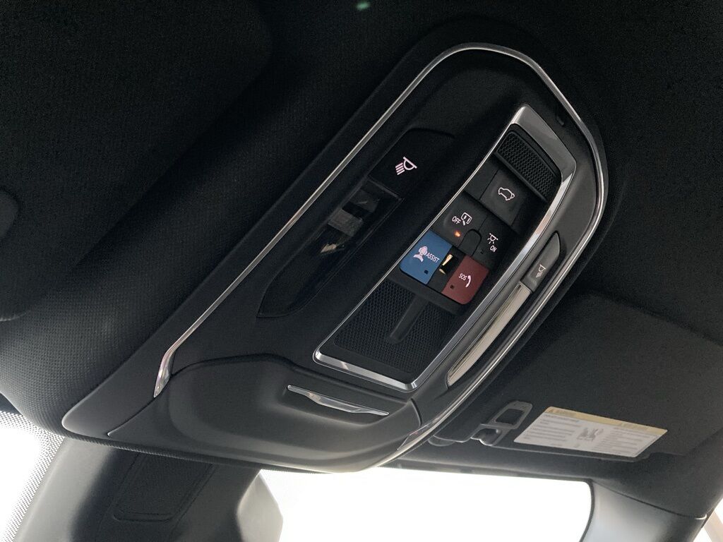 2023 Jeep Grand Cherokee L Altitude San Antonio TX
